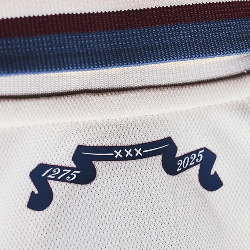 AJAX I 25/26 HOMBRE