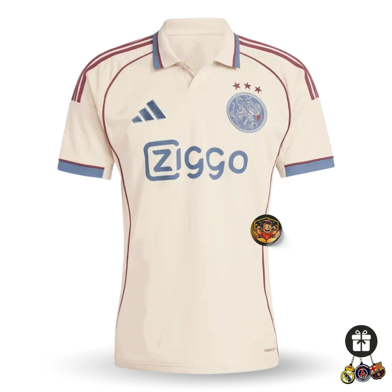 AJAX I 25/26 HOMBRE