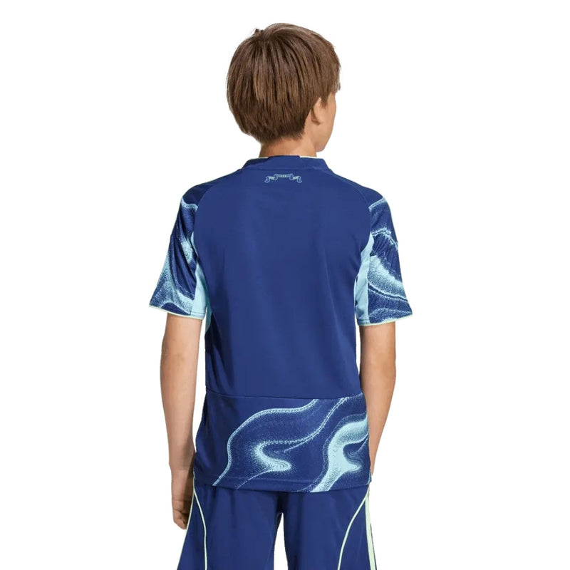 AJAX II 25/26 CONJUNTO INFANTIL