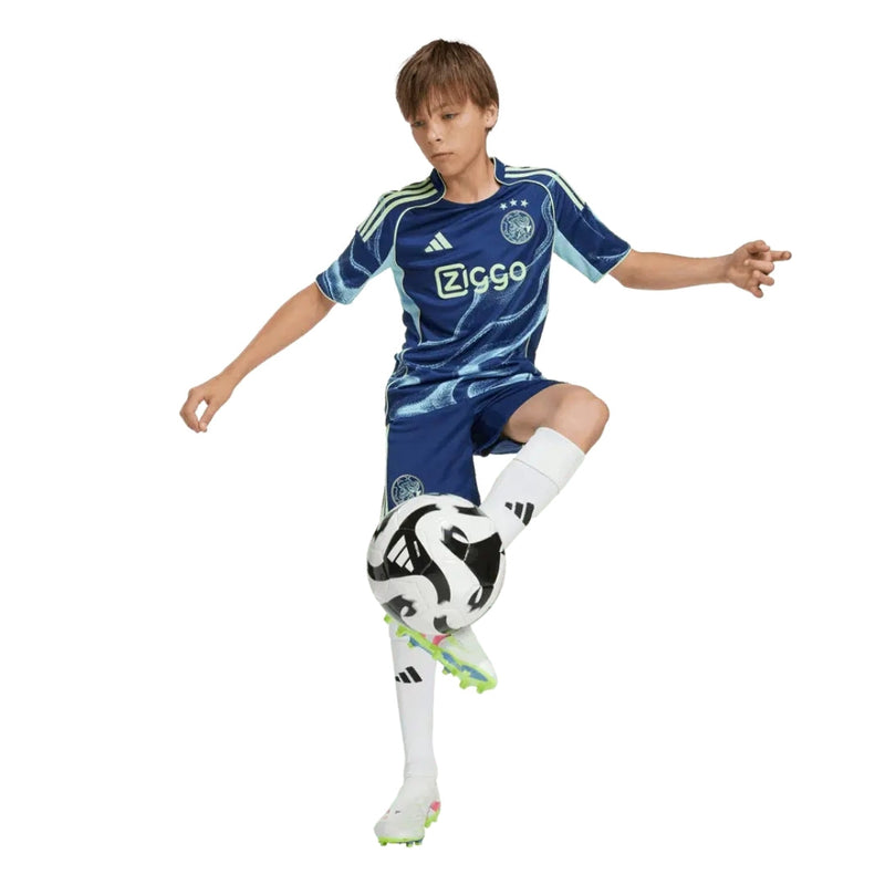 AJAX II 25/26 CONJUNTO INFANTIL