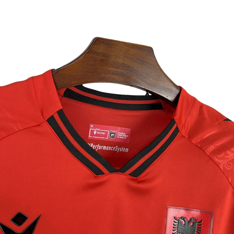ALBANIA I 25/26 HOMBRE