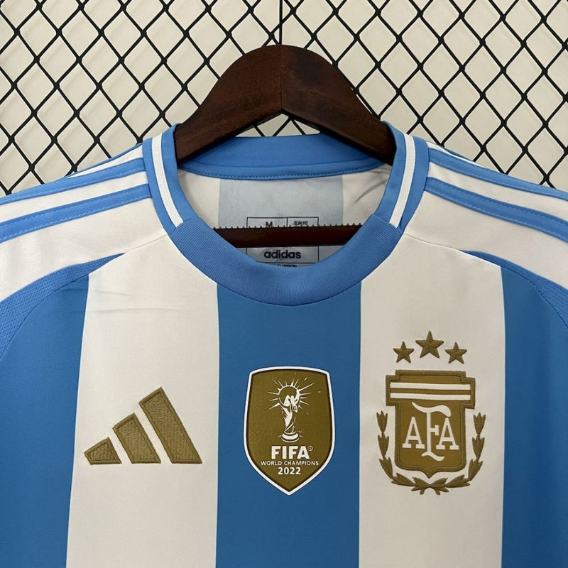 ARGENTINA I 24/25 MEN 