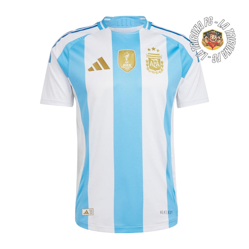 ARGENTINA I 24/25 MEN 