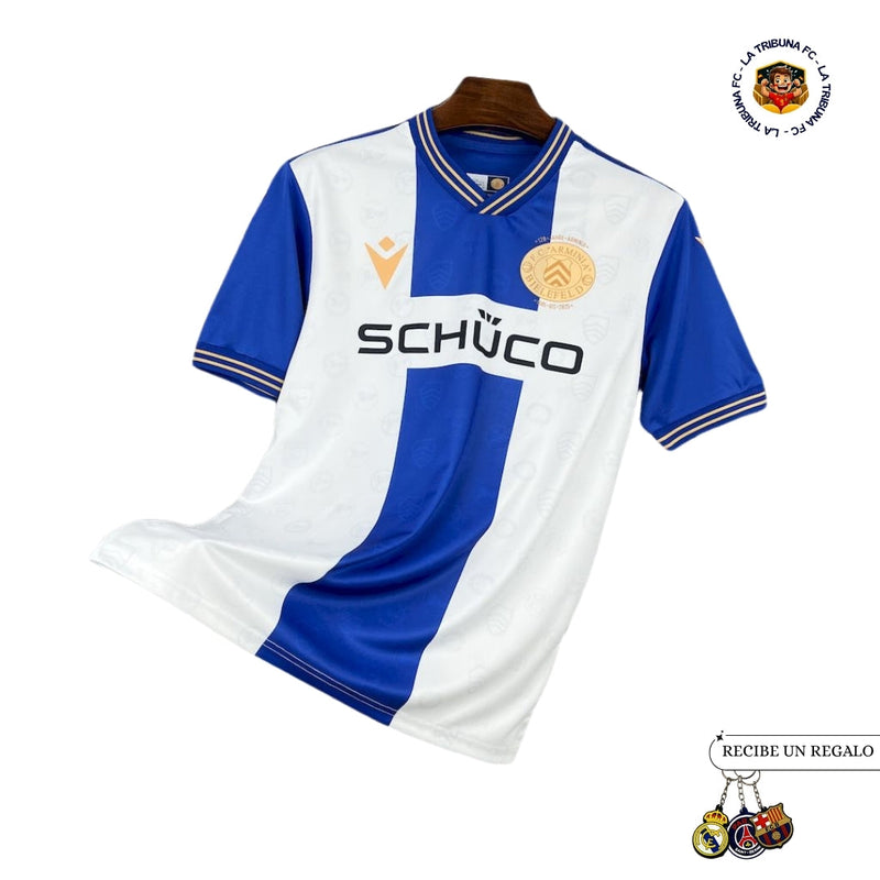 ARMINIA BIELEFELD 125º AÑOS EDICIÓN ESPECIAL 24/25 HOMBRE
