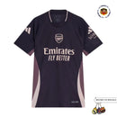 ARSENAL ENTRENAMIENTO 24/25 HOMBRE