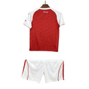 ARSENAL I 25/26 CONJUNTO INFANTIL