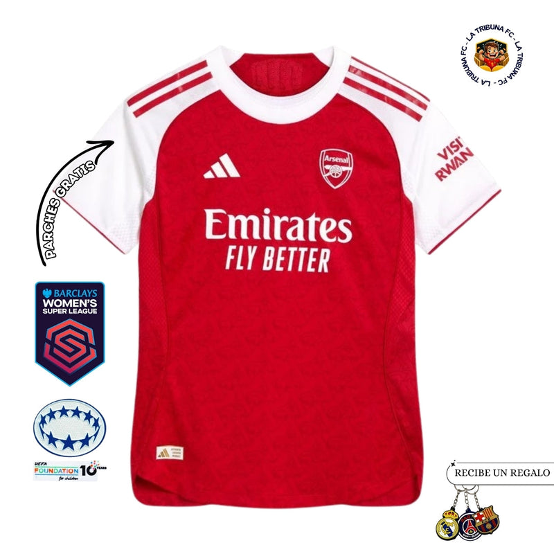 ARSENAL I 25/26 MUJER