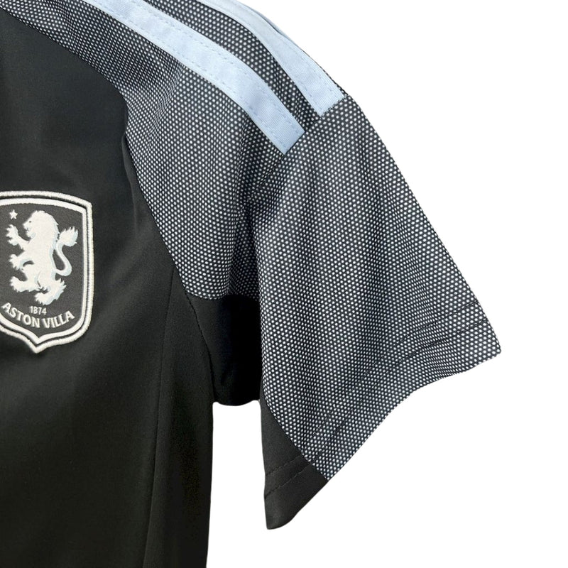 ASTON VILLA II 25/26 CONJUNTO INFANTIL