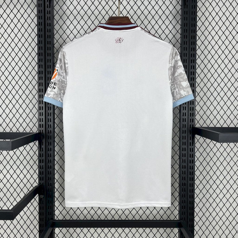 ASTON VILLA III 25/26 HOMBRE