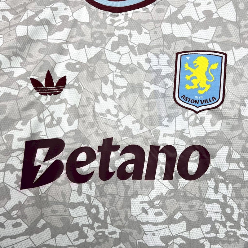 ASTON VILLA III 25/26 HOMBRE
