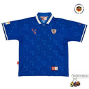 ATHLETIC BILBAO II 2001/03 HOMBRE (RETRO)