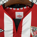ATHLETIC BILBAO I 11/12 HOMBRE (RETRO)