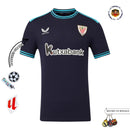 ATHLETICO BILBAO II 25/26 HOMBRE