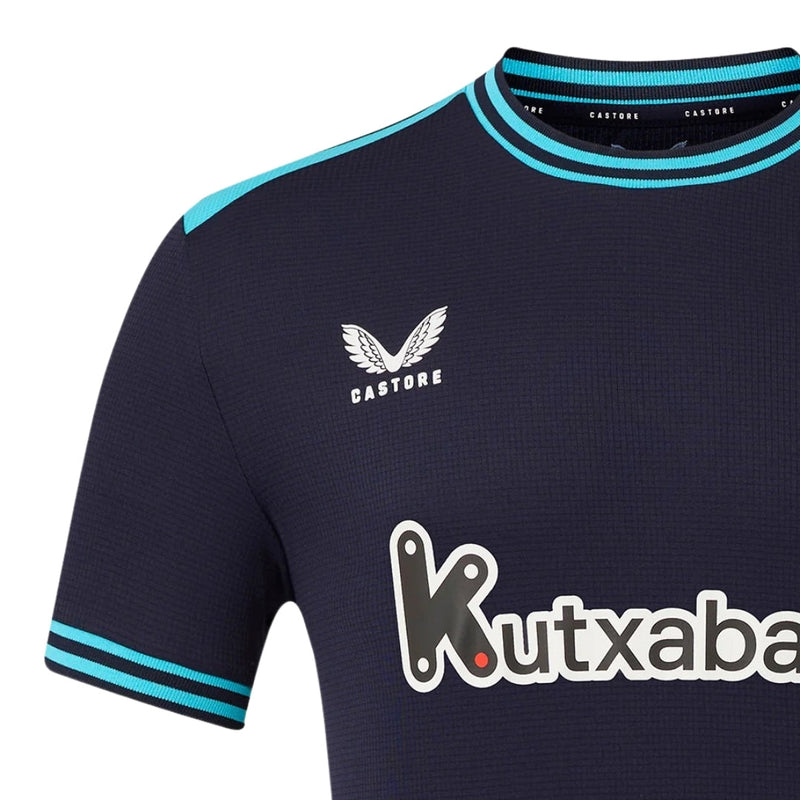 ATHLETICO BILBAO II 25/26 HOMBRE