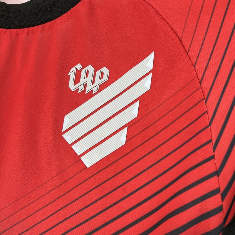 ATHLETICO PARANAENSE I 25/26 HOMBRE