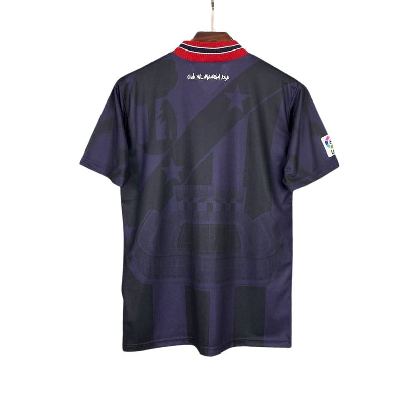 ATLETICO MADRID III 95/96 HOMBRE (RETRO)