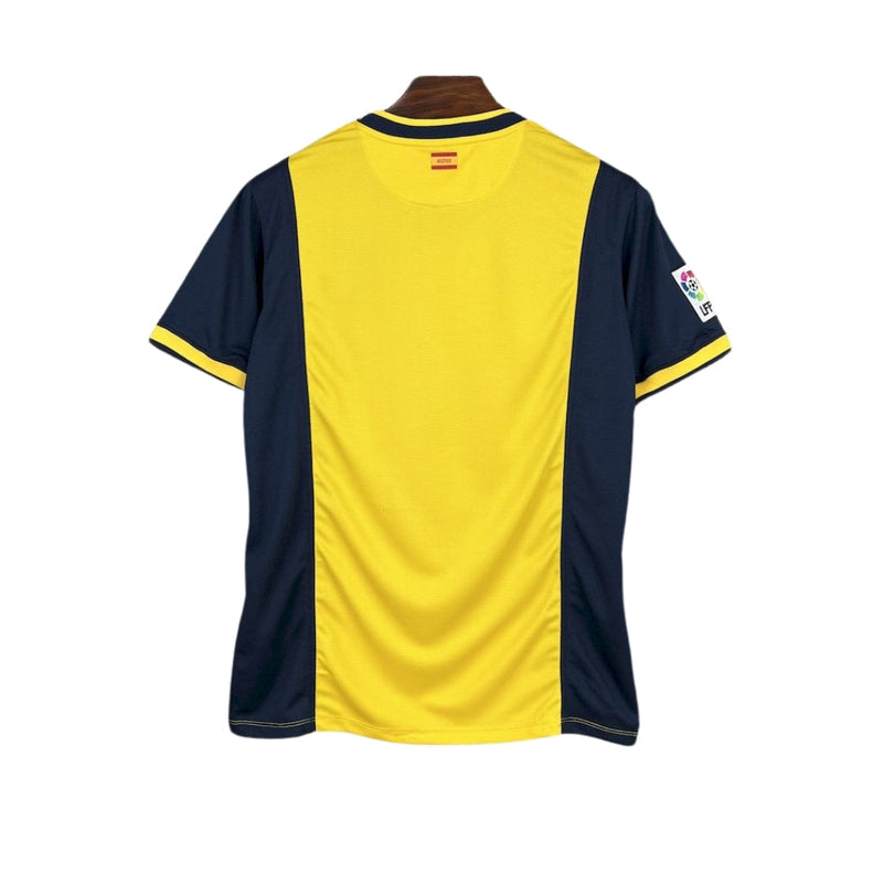 ATLETICO MADRID II 2013/14 HOMBRE (RETRO)