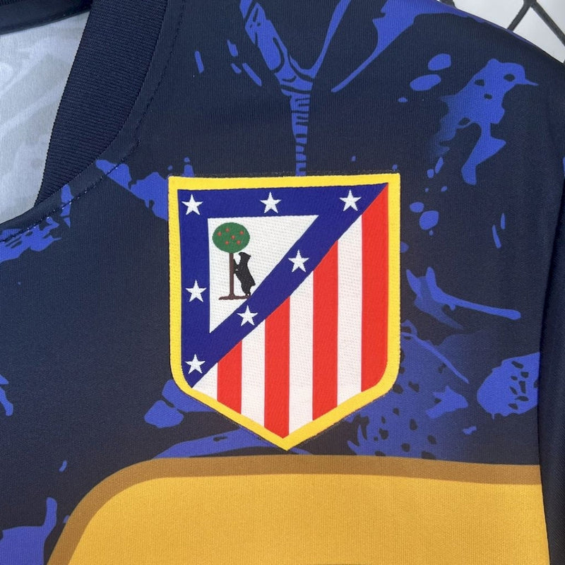 ATLETICO MADRID EDICIÓN ESPECIAL 25/26 MUJER