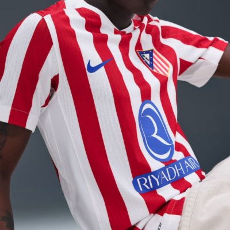 ATLÉTICO MADRID I 25/26 HOMBRE