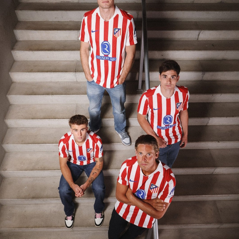 ATLÉTICO MADRID I 25/26 HOMBRE