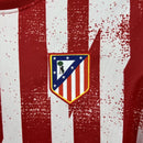 ATLETICO MADRID CALENTAMIENTO 25/26 HOMBRE (MANGA LARGA)