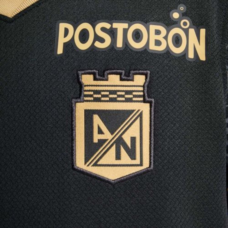 ATLETICO NACIONAL II 25/26 HOMBRE