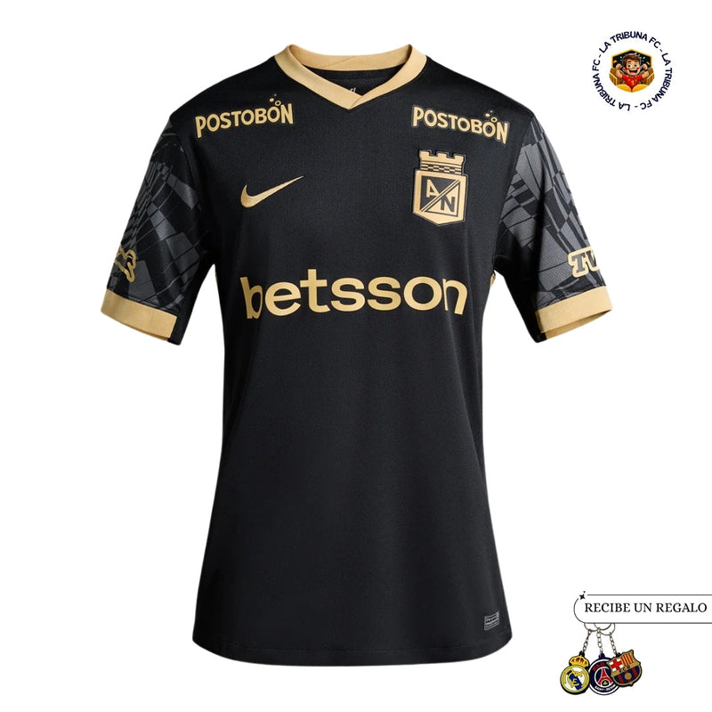 ATLETICO NACIONAL II 25/26 HOMBRE