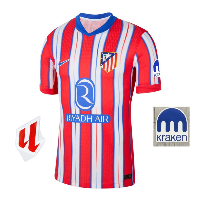 ATLÉTICO DE MADRID I 24/25 HOMBRE