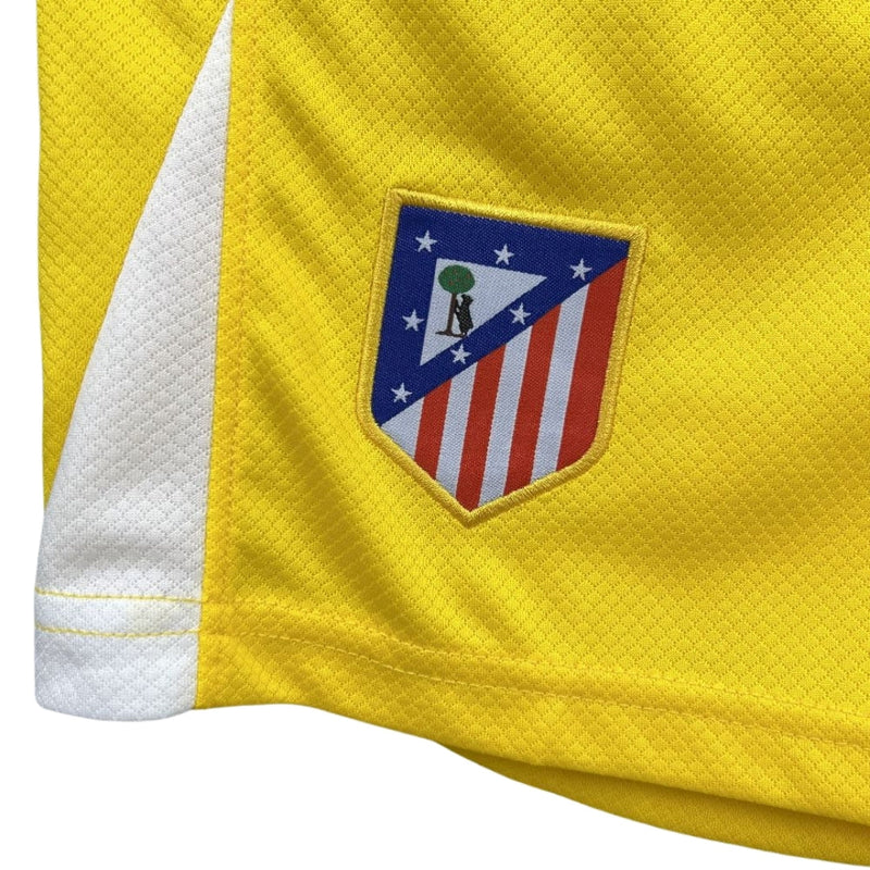 ATLÉTICO MADRID I PORTERO 25/26 CONJUNTO INFANTIL