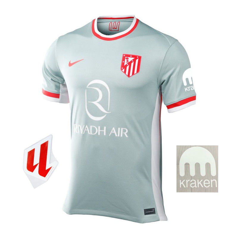 ATHLETIC MADRID II 24/25 MEN