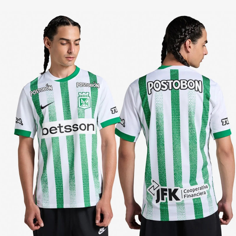 ATLETICO NACIONAL I 25/26 HOMBRE