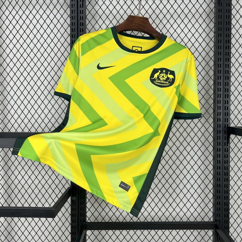 AUSTRALIA I 25/26 HOMBRE