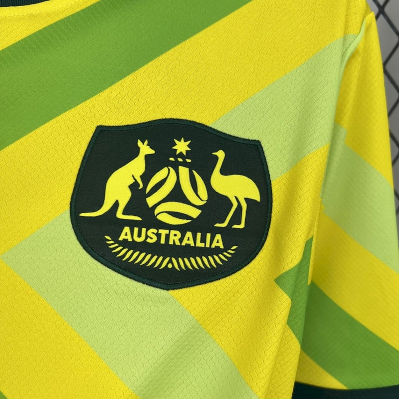 AUSTRALIA I 25/26 HOMBRE