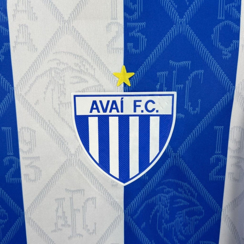 AVAI I 25/26 HOMBRE