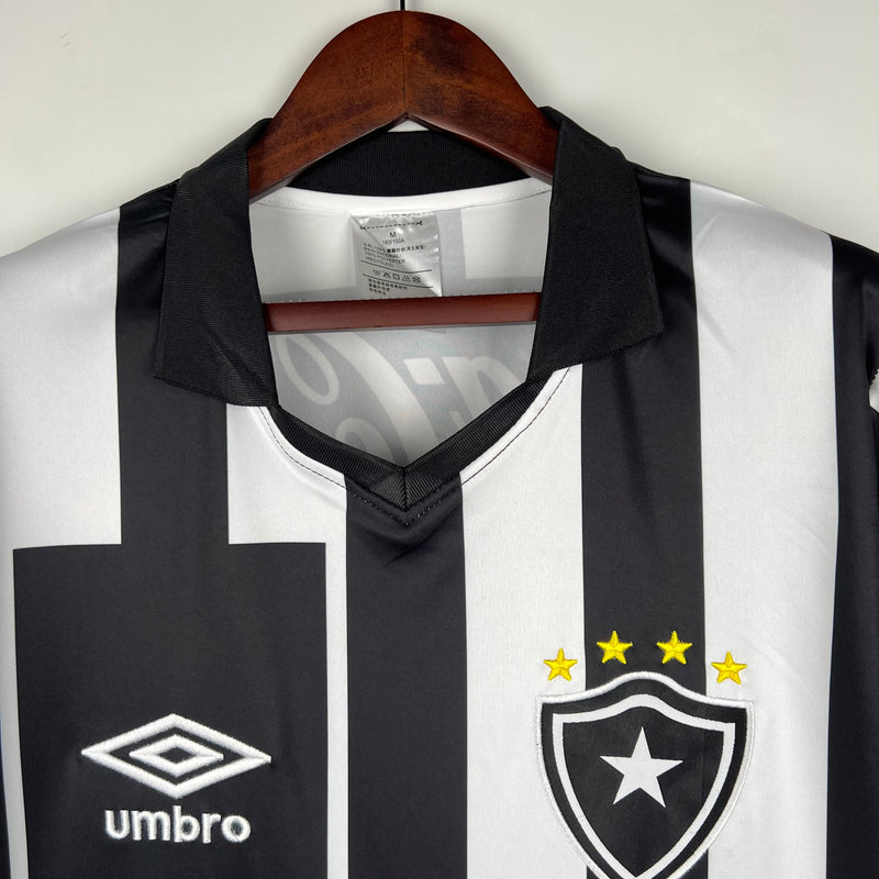 BOTAFOGO I 1992 MAN (RETRO)