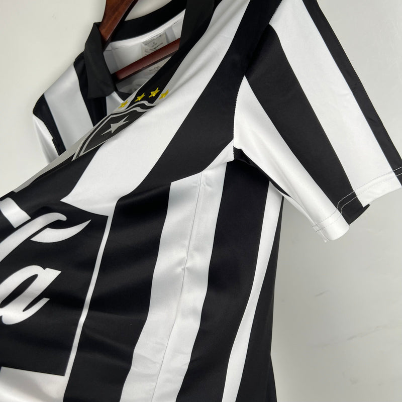 BOTAFOGO I 1992 MAN (RETRO)