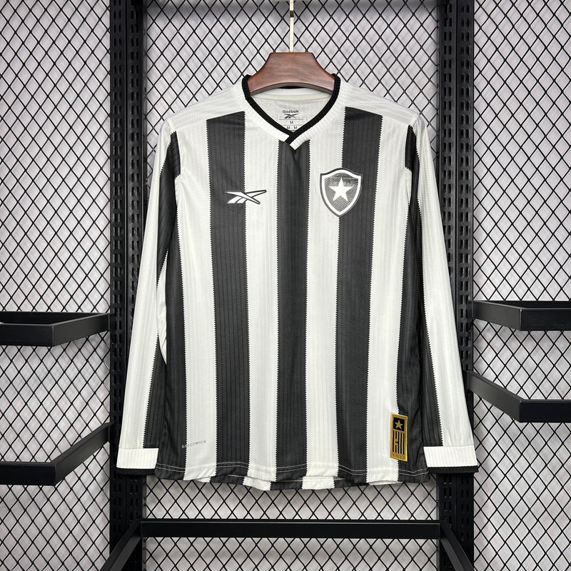 BOTAFOGO I 24/25 MEN (LONG SLEEVE)