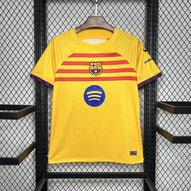 BARCELONA V 24/25 MEN