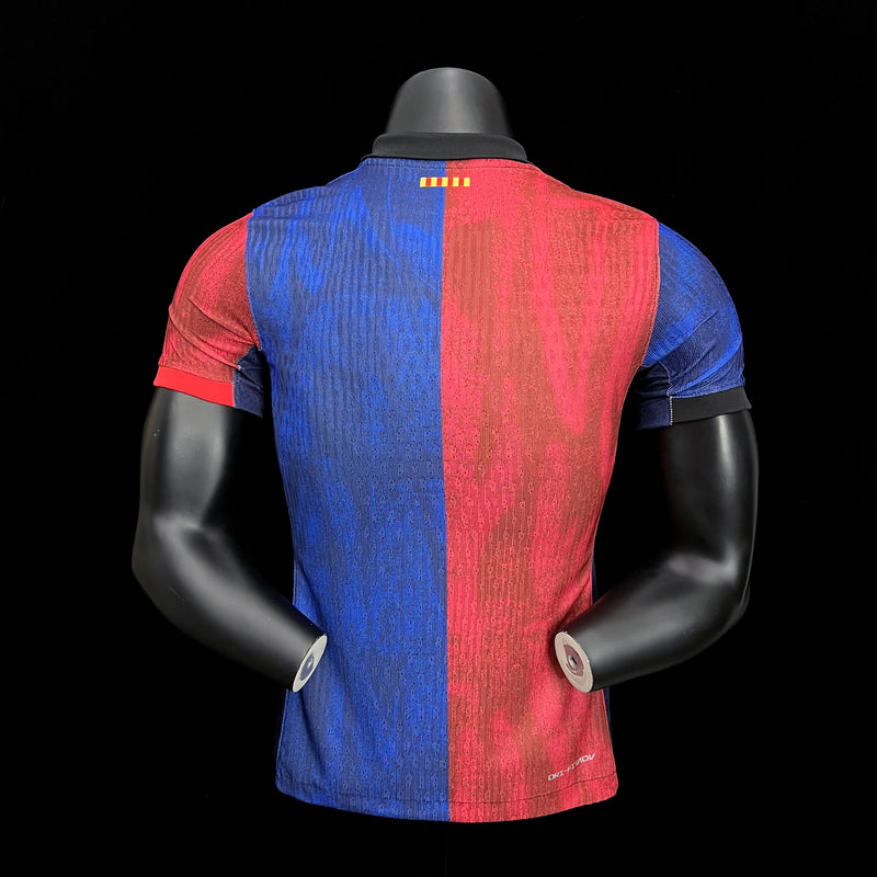 BARCELONA LIMITED EDITION II 24/25 MEN (PLAYER VERSION)