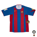 BARCELONA I 04/05 HOMBRE (RETRO)