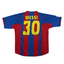 BARCELONA I 04/05 HOMBRE (RETRO)