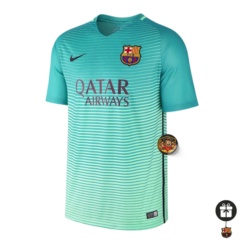 BARCELONA III 16/17 HOMBRE (RETRO)