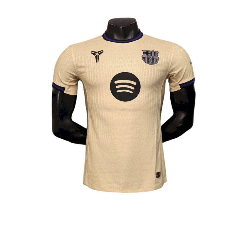 BARCELONA II 25/26 HOMBRE (VERSIÓN JUGADOR)
