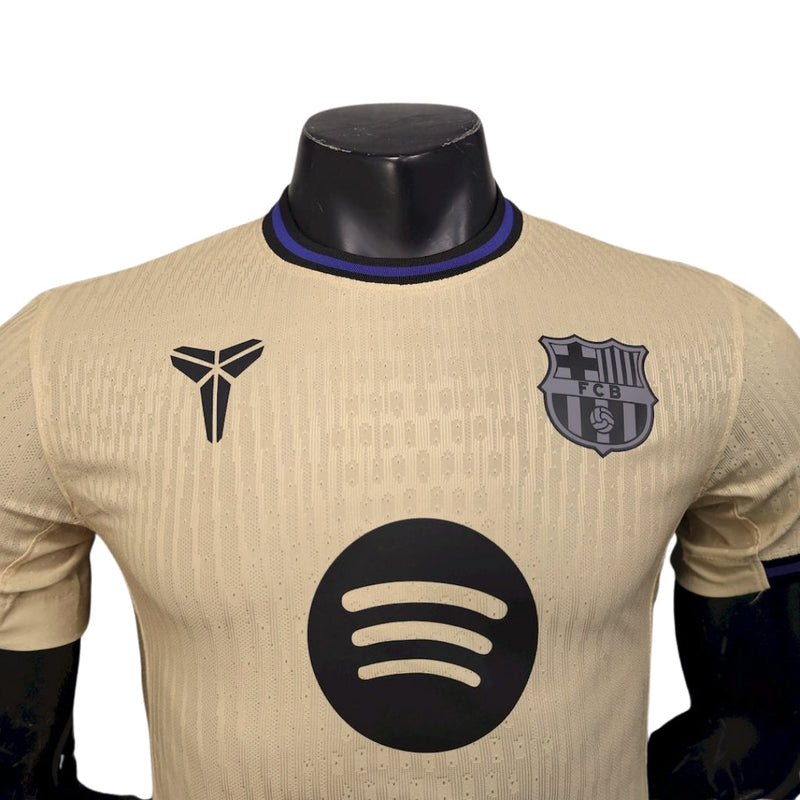 BARCELONA II 25/26 HOMBRE (VERSIÓN JUGADOR)
