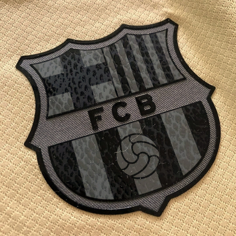 BARCELONA II 25/26 HOMBRE (VERSIÓN JUGADOR)