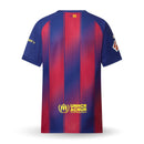 BARCELONA I x EL CLÁSICO 25/26 HOMBRE (VERSIÓN JUGADOR)