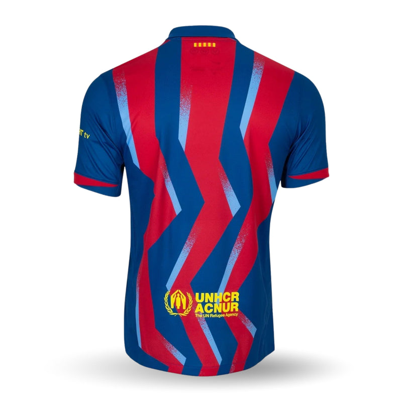 BARCELONA IIII 25/26 HOMBRE