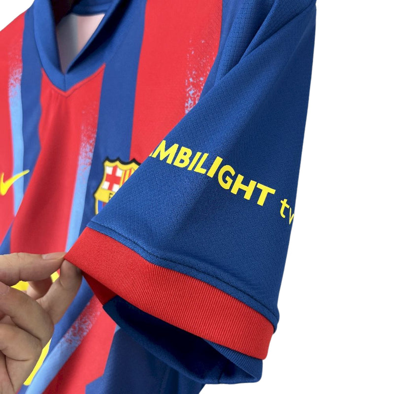 BARCELONA IIII 25/26 HOMBRE