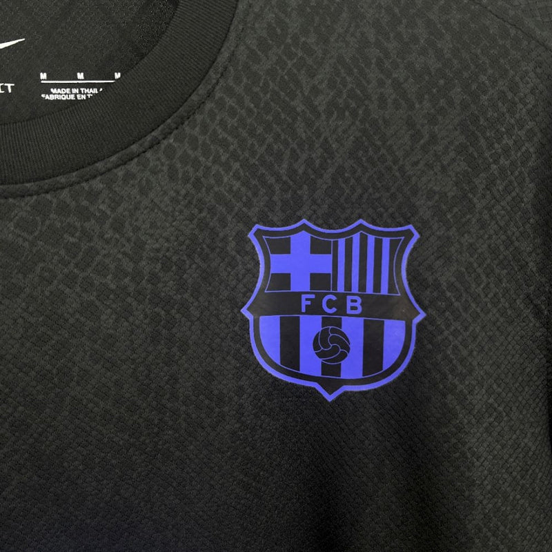 BARCELONA CALENTAMIENTO 25/26 HOMBRE