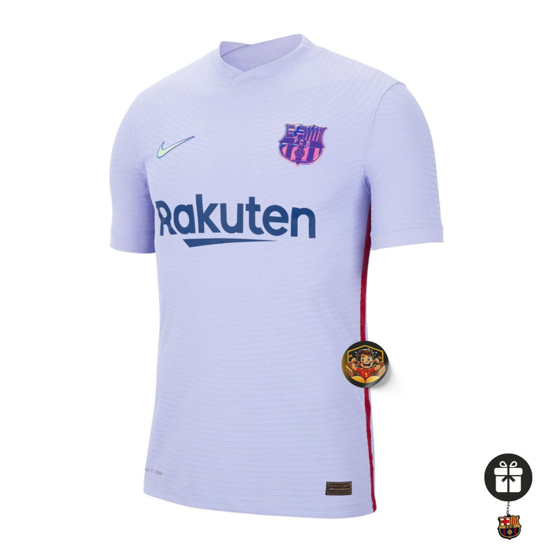 BARCELONA II 21/22 HOMBRE (RETRO)